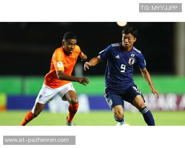 U17世界杯对阵日本，赛前击掌环节朝鲜球员选择碰拳+猛砸背后鲜为人知的故事