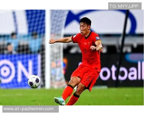 一球成名！又1国足名宿之子中超爆发：替补上场270秒破门！