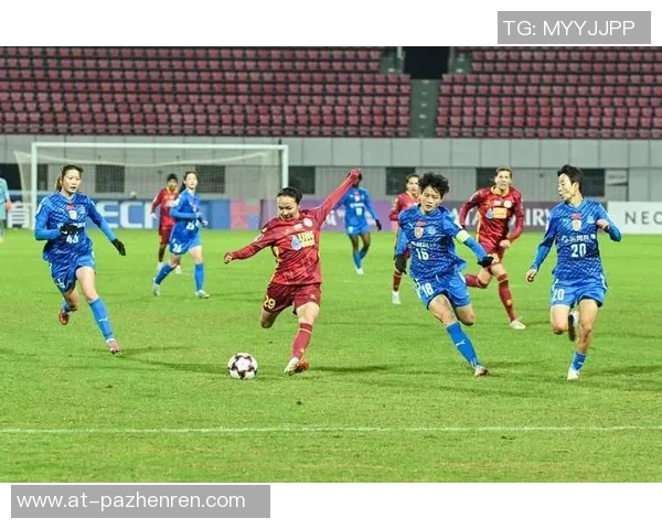 女足亚冠小组赛首轮打响,武汉车谷江大战平纳萨夫,印度东孟加拉迎开门红 女足亚冠小组赛首轮打响,武汉车谷江大战平纳萨夫,印度东孟加拉迎开门红