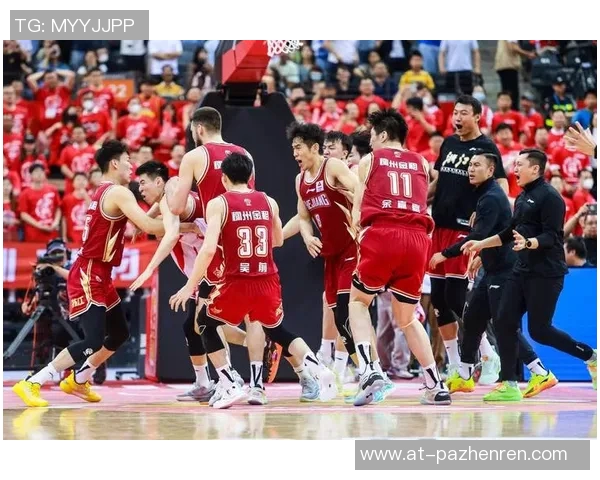 CBA新赛季赛程出炉两大改变增加季后赛悬念 CBA新赛季赛程出炉两大改变增加季后赛悬念