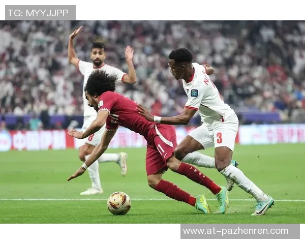 【亚洲杯·day11】中国大胜约旦澳伊携手进入决赛双雄迎来荣耀时刻 【亚洲杯·day11】中国大胜约旦澳伊携手进入决赛双雄迎来荣耀时刻