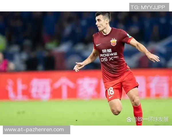 上海取胜一场不足为喜，摆脱弗神依赖才是真正强队