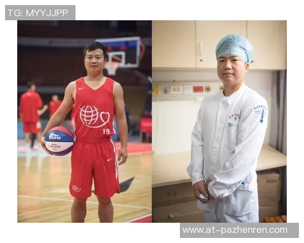 姚基金慈善赛落户武汉，姚明赛前来到火神山医院！