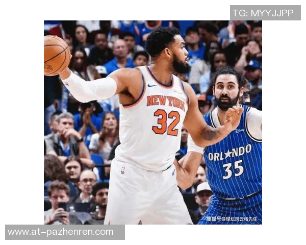 小瓦格纳37分、布伦森33+11，魔术力克尼克斯豪取三连胜