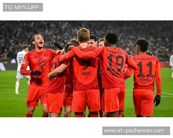 德甲半场精彩纷呈：卡尔奥利塞互传互助，拜仁与弗赖堡上演激烈战平