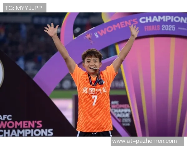 恭喜!武汉女足亚冠提前出线,本该赢9-0:轰17脚+7次离谱吐饼 恭喜!武汉女足亚冠提前出线,本该赢9-0:轰17脚+7次离谱吐饼