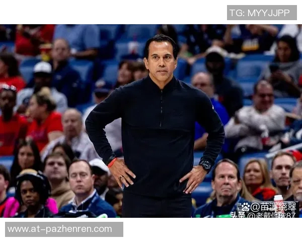 是谁?热火前助教:我亲眼见过莱利威胁要交易走想解雇斯波的超巨 是谁?热火前助教:我亲眼见过莱利威胁要交易走想解雇斯波的超巨