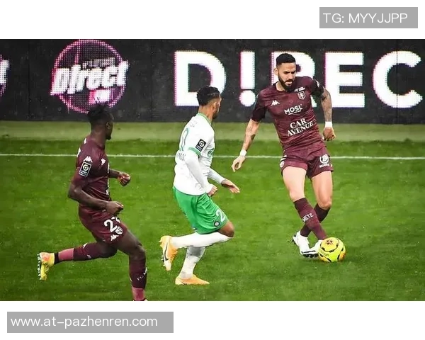 法甲战报：甘奥破门制胜，朗斯1-0战胜斯特拉斯堡