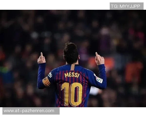 梅西获评巴萨最受爱戴球员,坦言将回归诺坎普再续传奇 梅西获评巴萨最受爱戴球员,坦言将回归诺坎普再续传奇