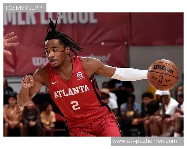 生龙活虎!阿门生抢空接+抢断一条龙连得4分点燃赛场激情