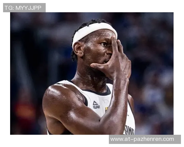 篮球新纪元:锋线霸主崛起,男篮侧翼力量全面突围 篮球新纪元:锋线霸主崛起,男篮侧翼力量全面突围