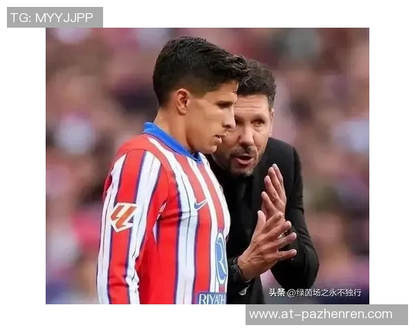 世体:预计阿根廷不会征召冈萨雷斯,他将留在马竞恢复伤势 世体:预计阿根廷不会征召冈萨雷斯,他将留在马竞恢复伤势