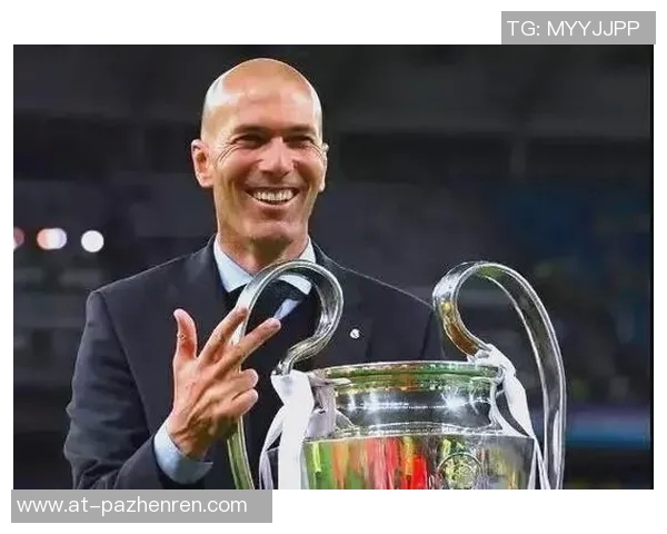 会去哪呢?齐达内:我很快就会重新坐上教练席