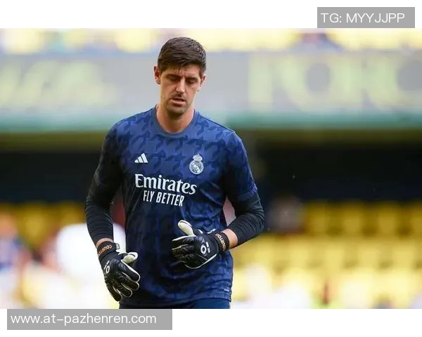 库尔图瓦:无法想象没有贝林厄姆的英格兰队,他绝对应该入选 库尔图瓦:无法想象没有贝林厄姆的英格兰队,他绝对应该入选