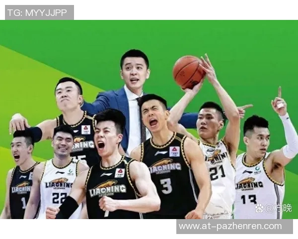 赵继伟主宰辽粤大战！辽篮再进总决赛剑指三连冠
