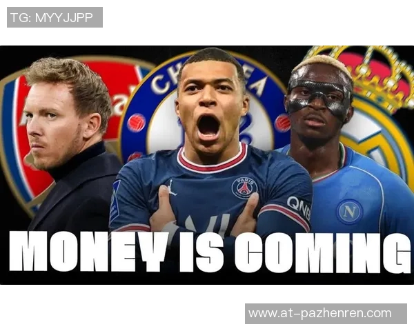 赛后情书：姆巴佩进球再救龙，利物浦切尔西问题重现全部丢人