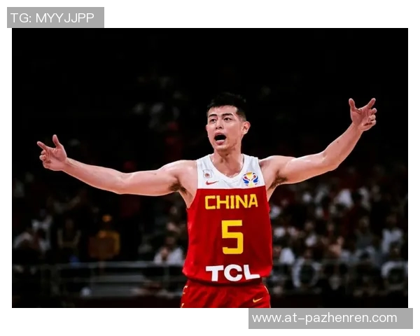 这一优势或成男篮取胜突破口方硕：我们充满活力